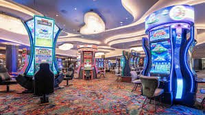 game go8 casino trực tuyến